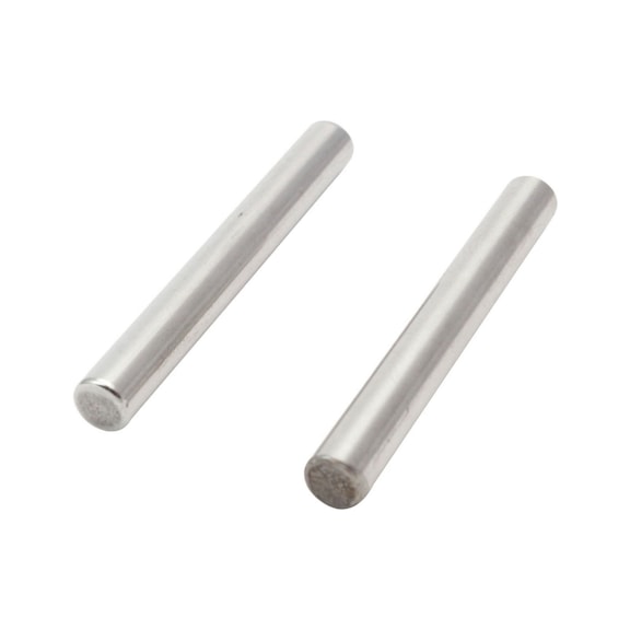 HAZET pin set of 2 9012-1SPC-09/2 - Pneumatic tool (accessories, other)