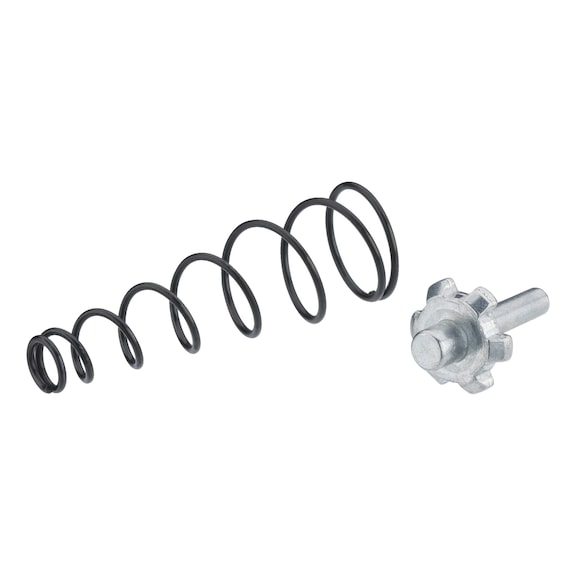 HAZET Valve unit 9012A-1-011/2 - Pneumatic tool (accessories, other)