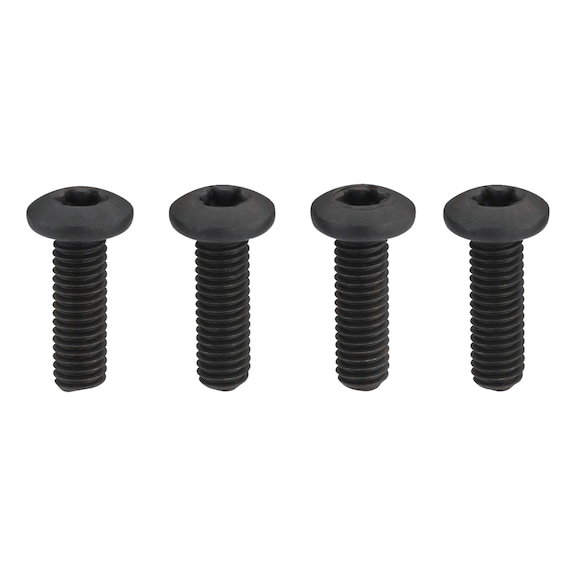 HAZET Housing screw 9012A-1-012/4 - Pneumatic tool (accessories, other)