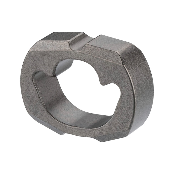 HAZET Jumbo hammer 9012A-1-02 - Pneumatic tool (accessories, other)