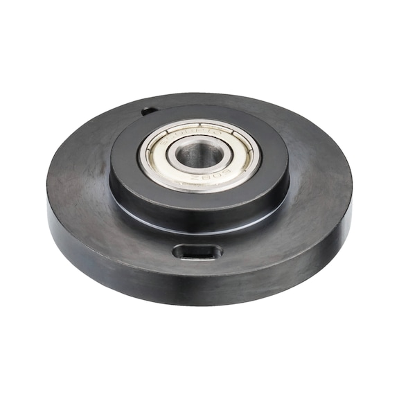 HAZET Rear cylinder set 9012ATT-011/3 - Impulse impact wrench (compressed air)