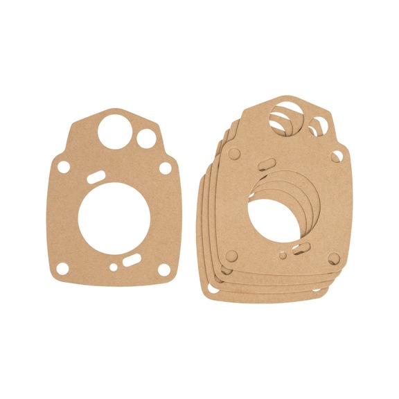 HAZET Gehäusedichtung hinten 9012ATT-012/5 - Impulsschlagschrauber (Druckluft)