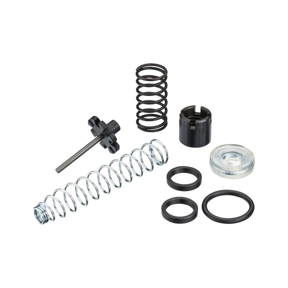 HAZET Valve unit 9012ATT-017/8 - Impulse impact wrench (compressed air)