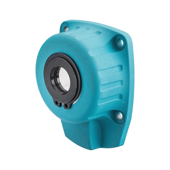 HAZET Front housing 9012ATT-02/4 - Impulse impact wrench (compressed air)