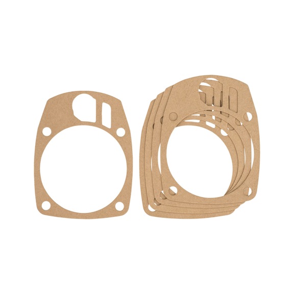 HAZET Front housing gasket 9012ATT-08/5 - Impulse impact wrench (compressed air)