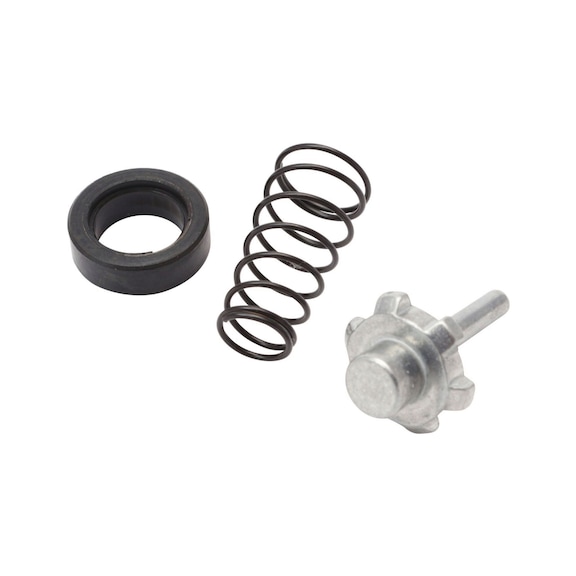 HAZET Valve unit 9012EL-013/3 - Pneumatic tool (accessories, other)