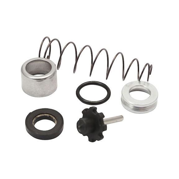 HAZET Valve unit 9012EL-013/6N - Pneumatic tool (accessories, other)