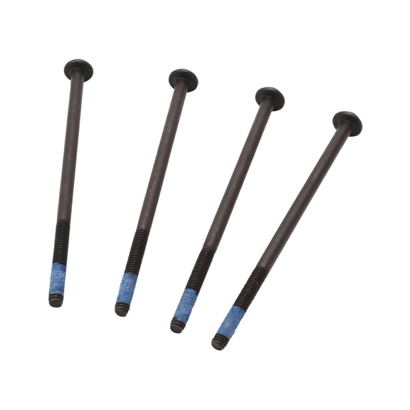 HAZET Housing screws 9012EL-016/4N - Pneumatic tool (accessories, other)