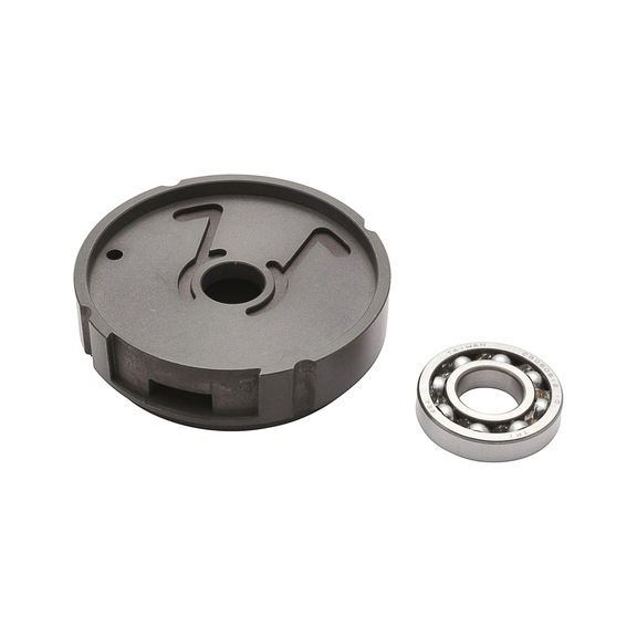 HAZET Rear end plate 9012EL-05/2 - Pneumatic tool (accessories, other)