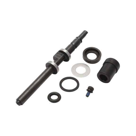 HAZET Changeover switch 9012EL-09/7N - Pneumatic tool (accessories, other)