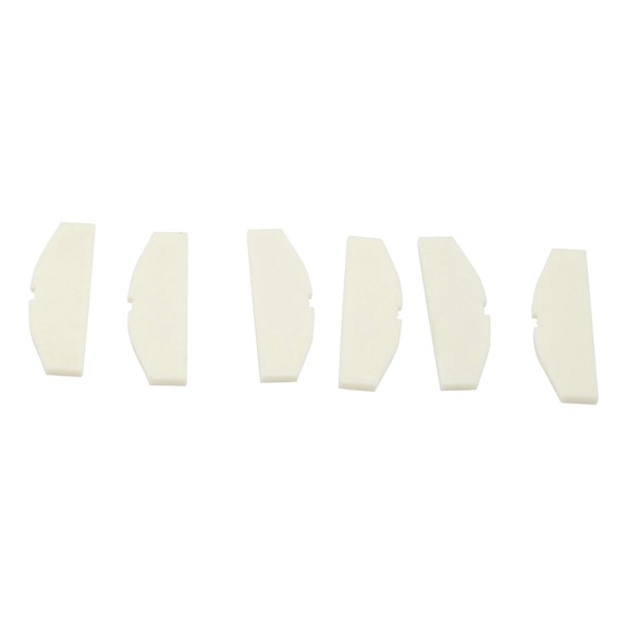 HAZET Lamellen 9012KS-01/6 - Druckluftwerkzeug (Zubehör, Sonstiges)