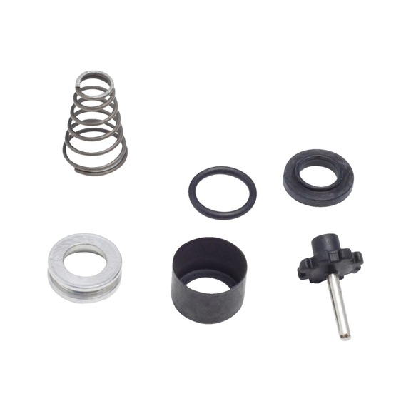 HAZET Valve unit 9012KS-02/6 - Pneumatic tool (accessories, other)