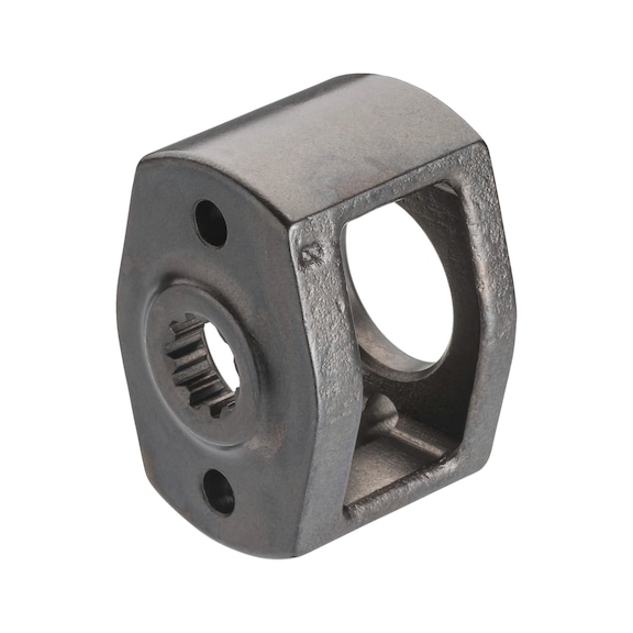 HAZET Impact mechanism basket 9012M-01 - Impulse impact wrench (compressed air)