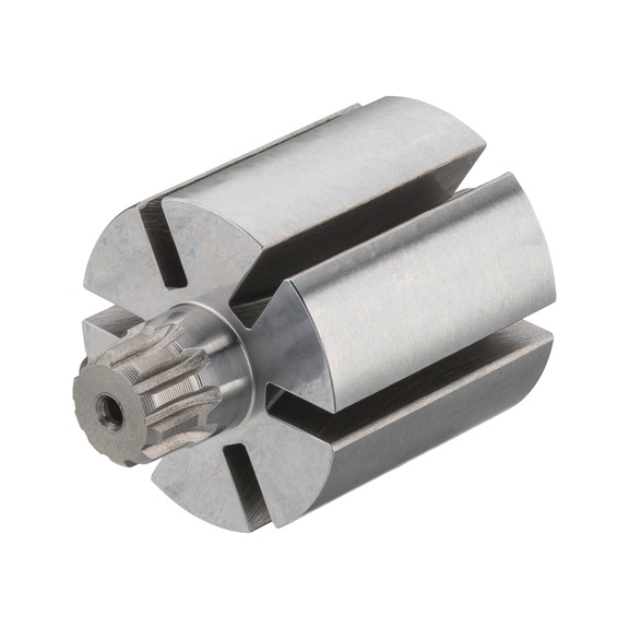 HAZET Rotor 9012M-05 - Impulse impact wrench (compressed air)