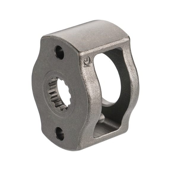 HAZET Impact mechanism basket 9012M-1-01 - Impulse impact wrench (compressed air)