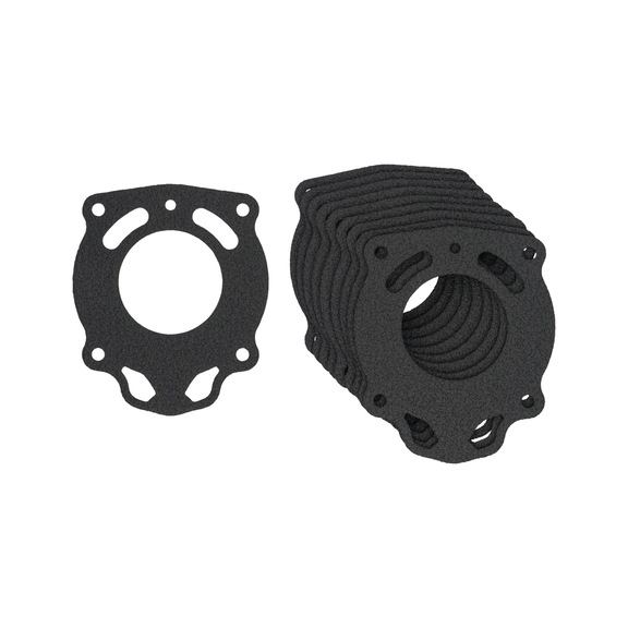 HAZET Dichtungs Satz 9012M-1-014/10 - Impulsschlagschrauber (Druckluft)