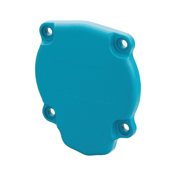 HAZET Rear housing cover 9012M-1-03 - Impulse impact wrench (compressed air)