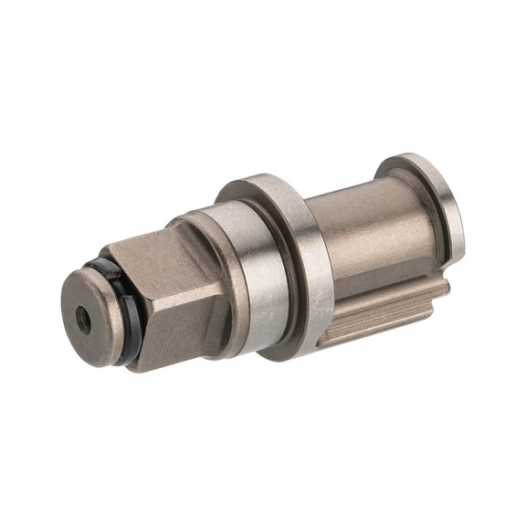 HAZET Square with ring set 9012M-1-08/3 - Impulse impact wrench (compressed air)