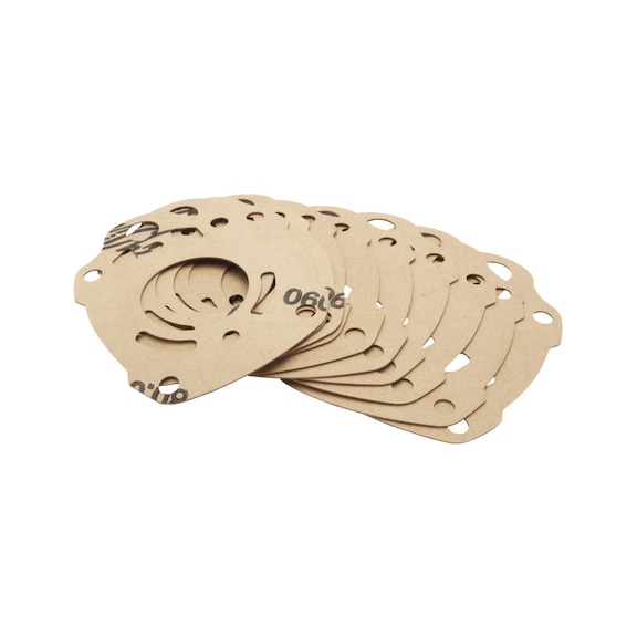 HAZET Housing sealing ring 9012MG-012/10N - Pneumatic tool (accessories, other)