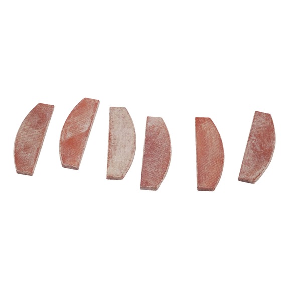 HAZET blades 9012MG-01/6 - Pneumatic tool (accessories, other)