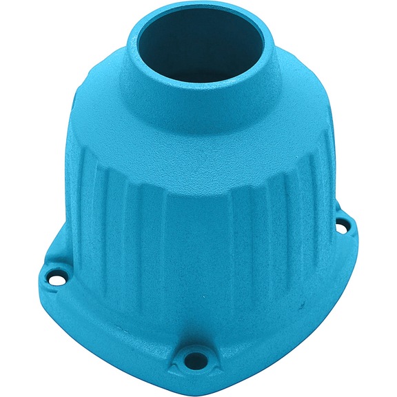 HAZET Impact mechanism housing 9012MG-03N - Pneumatic tool (accessories, other)