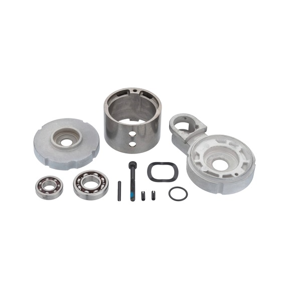 HAZET Cylinder unit 9012MT-010/11 - Pneumatic tool (accessories, other)