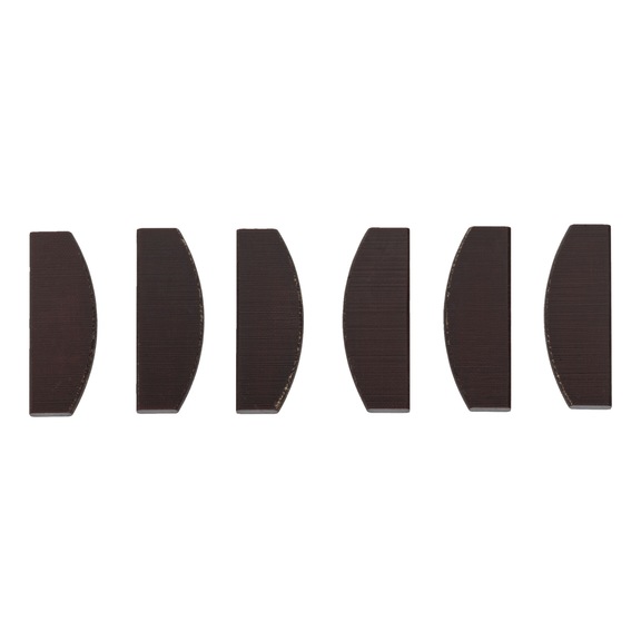 HAZET blades 9012MT-011/6 - Pneumatic tool (accessories, other)