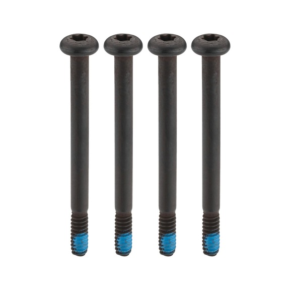 HAZET Housing screw 9012MT-013/4 - Pneumatic tool (accessories, other)