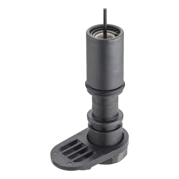 HAZET Air inlet 9012MT-015/9 - Pneumatic tool (accessories, other)