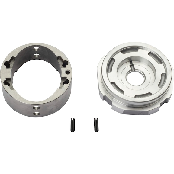 HAZET Cylinder set front 9012MTT-010/4 - Pneumatic tool (accessories, other)