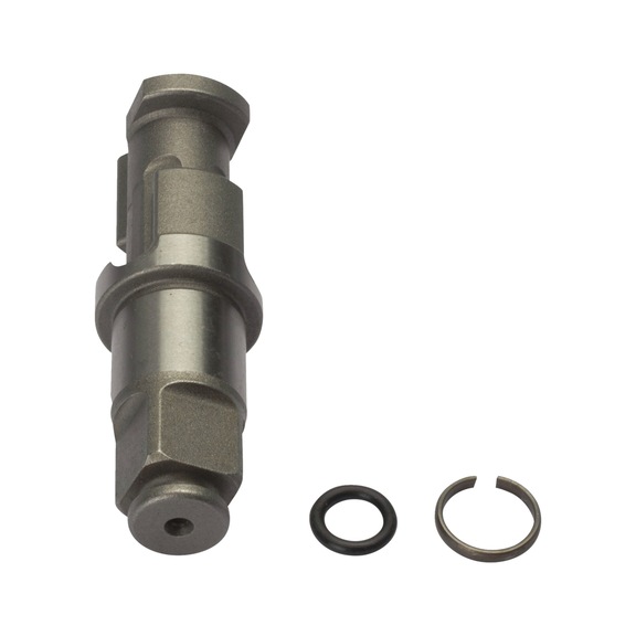 HAZET Square with ring set 9012MTT-04/3 - Pneumatic tool (accessories, other)