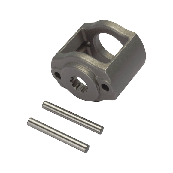 HAZET Schlagwerk-Gehäuse 9012MTT-05/3 - Druckluftwerkzeug (Zubehör, Sonstiges)