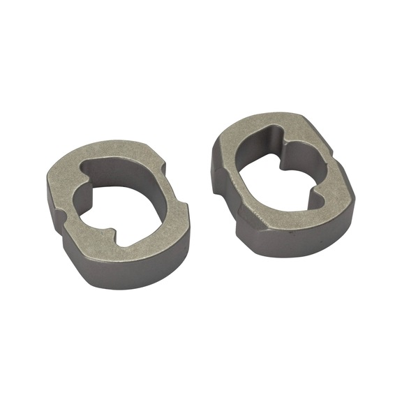 HAZET Hammer set 9012MTT-06/2 - Pneumatic tool (accessories, other)