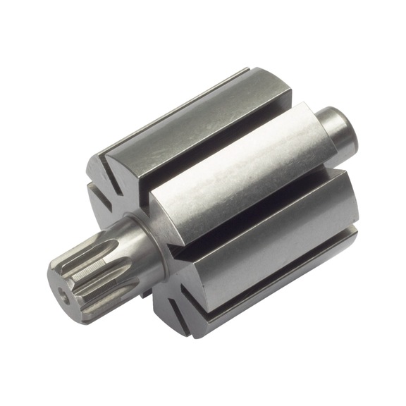 HAZET Rotor 9012TT-01 - Impulse impact wrench (compressed air)