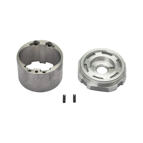 HAZET Zylinder Satz vorne 9012TT-010/4 - Impulsschlagschrauber (Druckluft)