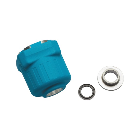 HAZET front housing 9012TT-02/3 - Impulse impact wrench (compressed air)