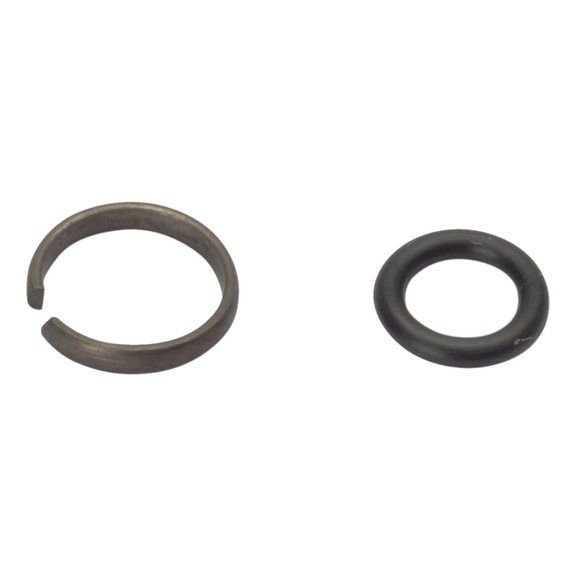 HAZET Ring set 9012TT-03/2 - Impulse impact wrench (compressed air)