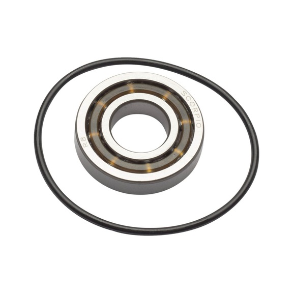 HAZET Bearing set 9012TT-09/2 - Impulse impact wrench (compressed air)