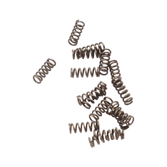 HAZET Spring set of 15 pieces 9012UL-015/15 - Pneumatic tool (accessories, other)