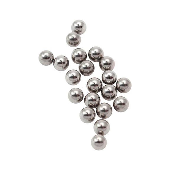 HAZET Ball Set of 20 pieces 9012UL-016/20 - Pneumatic tool (accessories, other)