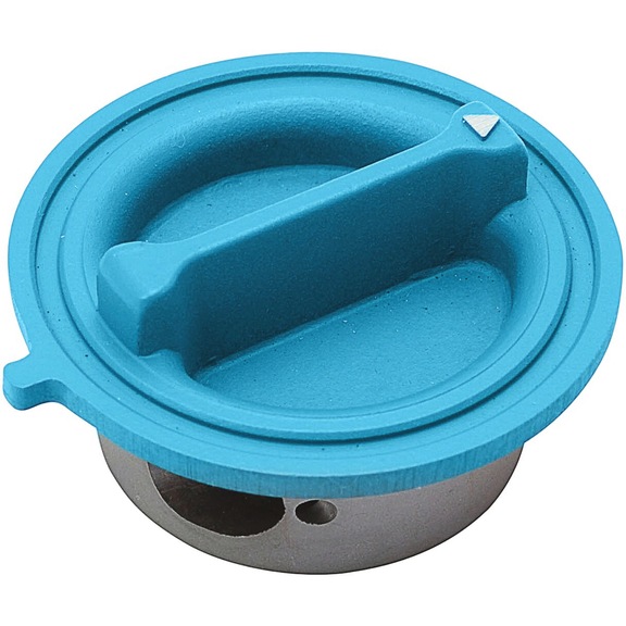 HAZET change-over valve 9012UL-017 - Pneumatic tool (accessories, other)