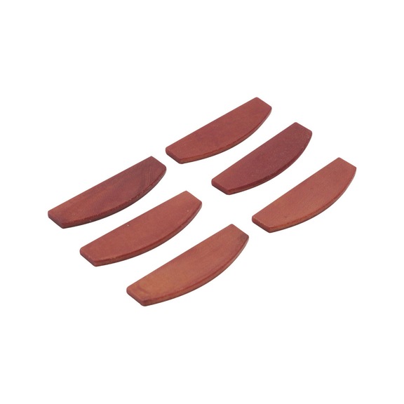 HAZET Lamellen 9012UL-01/6 - Druckluftwerkzeug (Zubehör, Sonstiges)