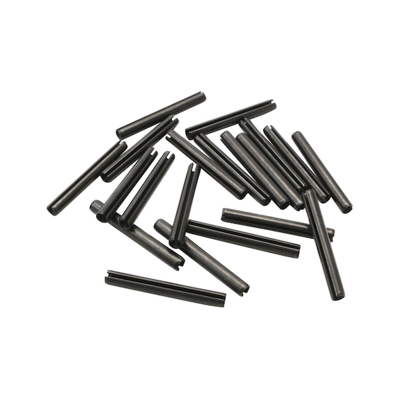 HAZET Spring pin set of 20 pieces 9012UL-026/20 - Pneumatic tool (accessories, other)