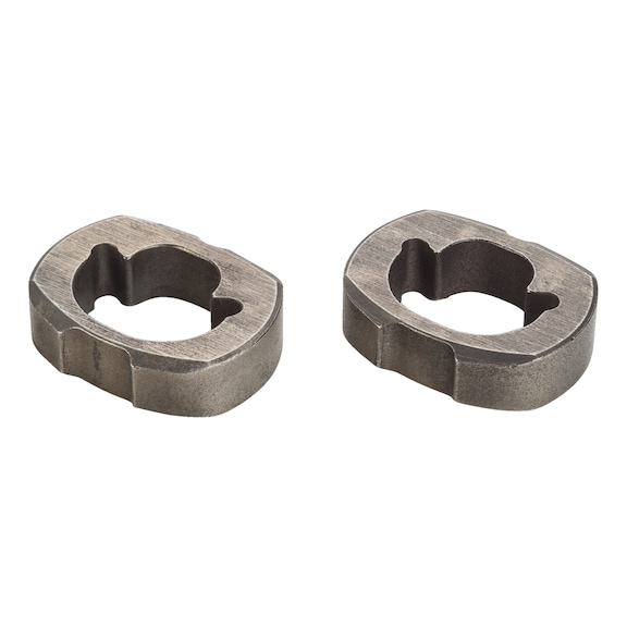 HAZET Schlagwerk- / Hammer Satz 9012X-010/2 - Druckluftwerkzeug (Zubehör, Sonstiges)