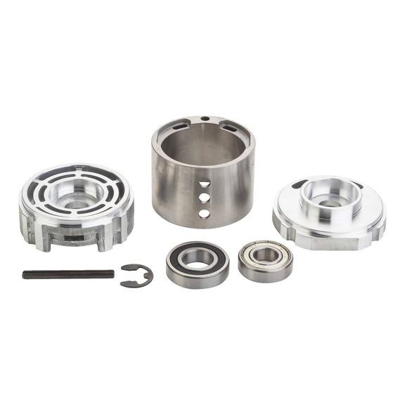 HAZET cylinder unit 9012X-011/7 - Pneumatic tool (accessories, other)