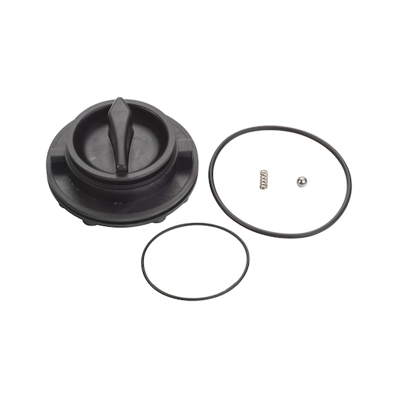 HAZET Umschalter 9012X-015/5 - Druckluftwerkzeug (Zubehör, Sonstiges)