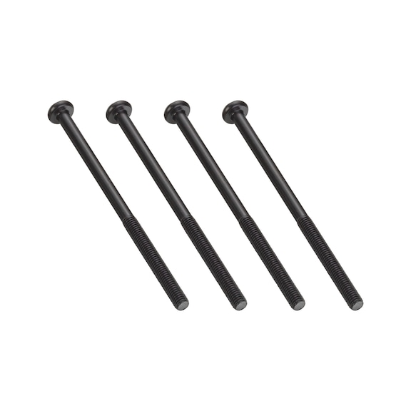 HAZET Housing screw 9012X-016/4 - Pneumatic tool (accessories, other)