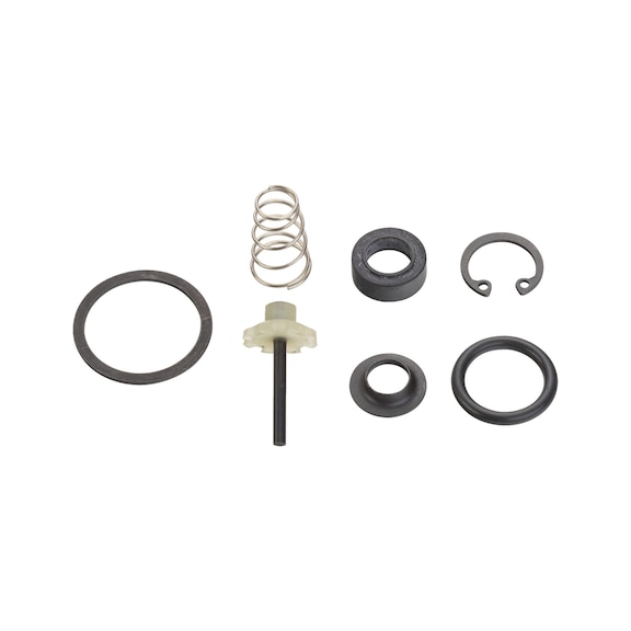 HAZET Valve unit 9012X-018/7 - Pneumatic tool (accessories, other)