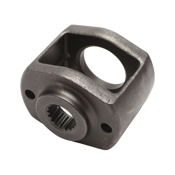 HAZET Impact mechanism basket 9013MG-010 - Impulse impact wrench (compressed air)