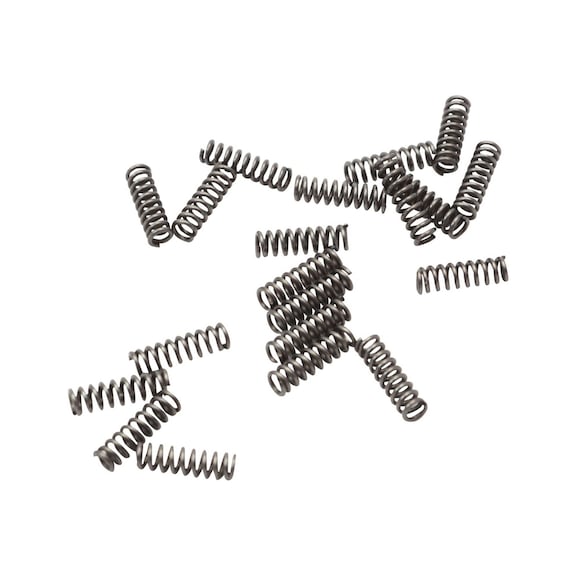 HAZET Spring set of 20 pieces 9013MG-018/20 - Impulse impact wrench (compressed air)